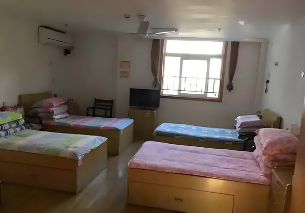 汉纸老婆温柔点