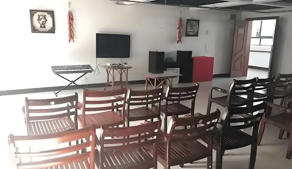 拯救我们无辜的爱情